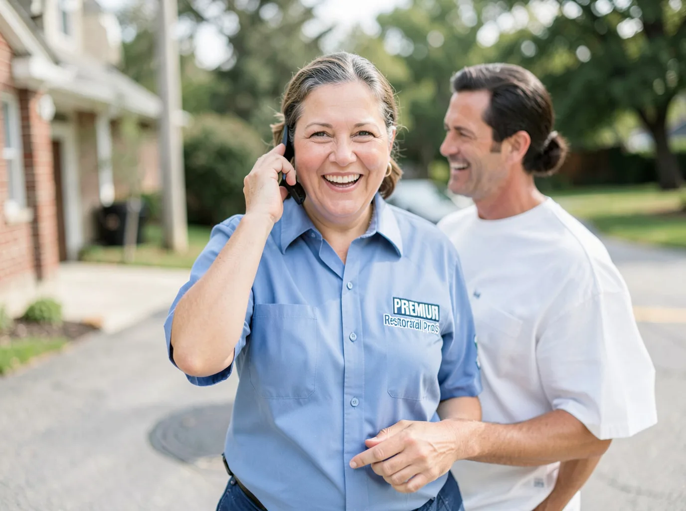 Water Damage Restoration Brooker, FL FAQs